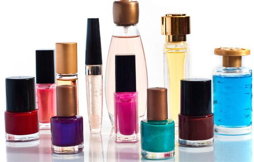 友泰化妝品與日用百貨店鋪形象設(shè)計(jì)展示