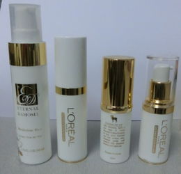 美妝包裝新風(fēng)尚 解析真空瓶、亞克力瓶等進(jìn)口包材在亞洲市場的供應(yīng)鏈格局